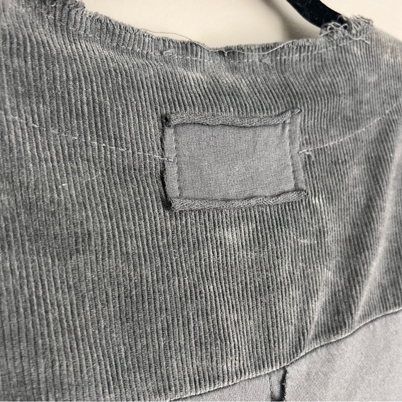 Sarah Tempest Long Duster Cardigan Open Front Cardi One Size S M L anthro - Picture 7 of 7